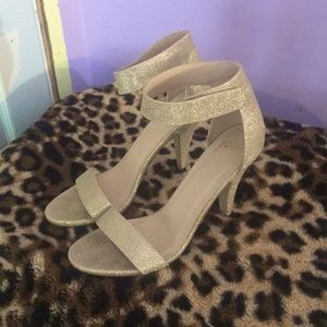 Women’s Sparkly Heels